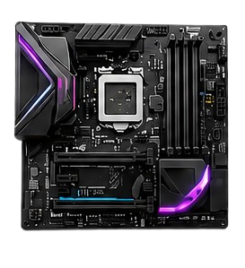 Motherboards