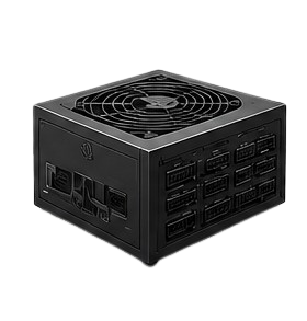 Power Supply